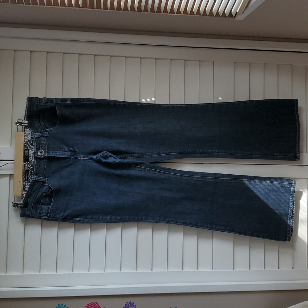 Ana Jean size 12